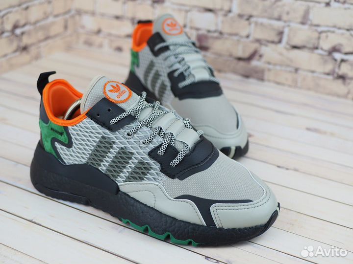 Мужские кроссовки Adidas Nite Jogger