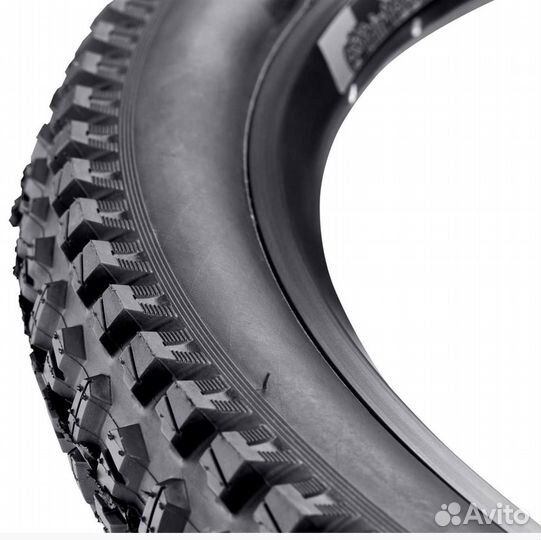 Покрышка E Thirteen All-Terrain 29x2.4 Enduro Control (TR2LRA-130)