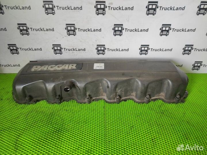 Крышка головки блока цилиндров Daf Xf 106