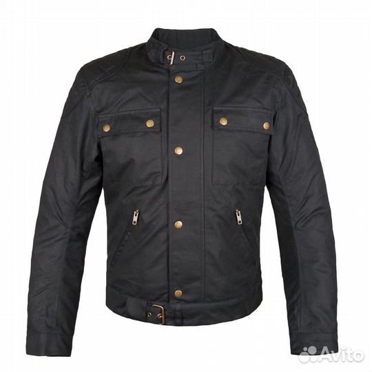 Мотокуртка rush Kickstart