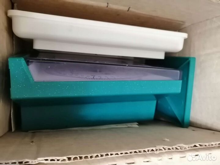 Весы кухонные механические