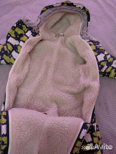 Детский вещи