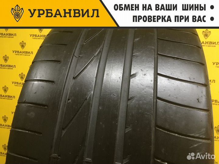 Bridgestone Potenza RE050A 265/35 R18 97Y