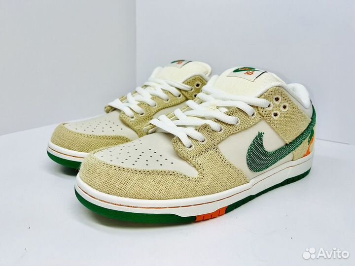 Nike Dunk SB Low Jarritos