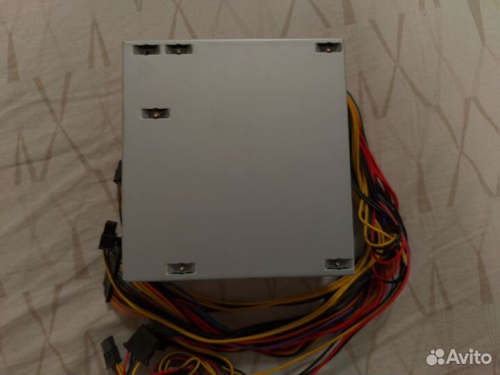 Блок питания Krauler