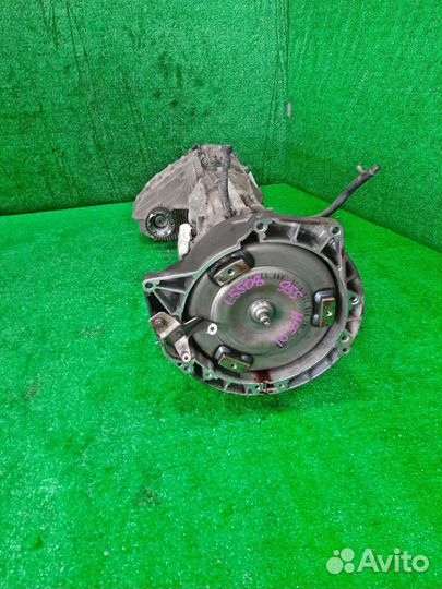 АКПП porsche cayenne 957 M55.01 KML 4WD контрактна