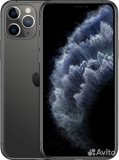 iPhone 11 Pro, 64 ГБ