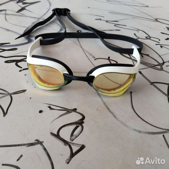 Очки Arena Cobra Ultra
