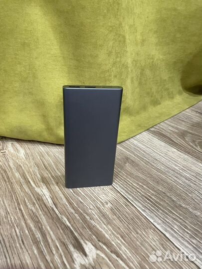 Повербанк xiaomi 10000