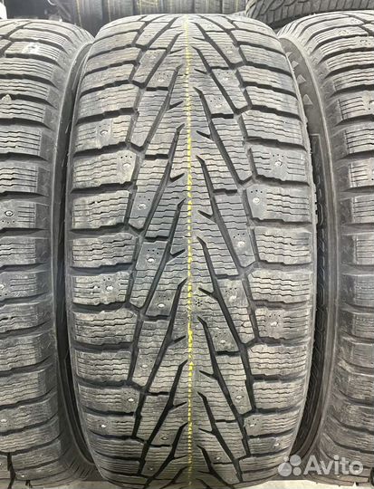 Nokian Tyres Nordman 5 265/60 R18 112P