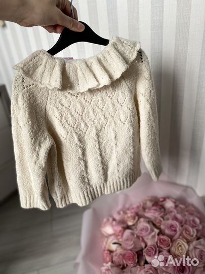 Кофточка Zara 104