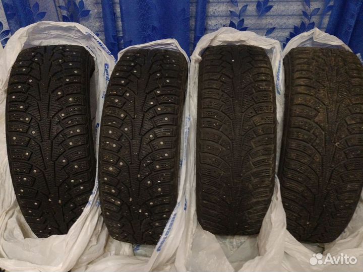 Nokian Tyres Nordman 5 205/55 R16