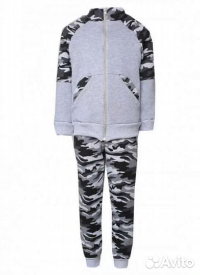 Костюм для мальчика