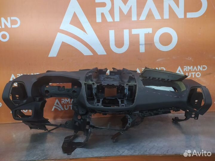 Торпедо Ford Kuga 2 CBS 2012-Нв