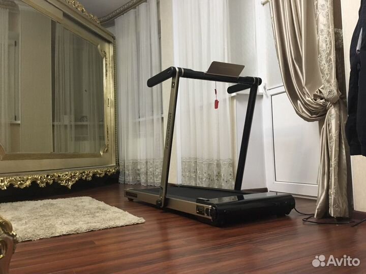 Беговая дорожка