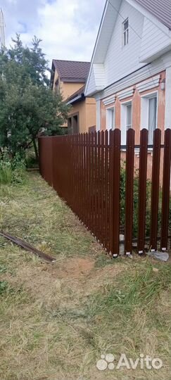 Строительство и ремонт дач