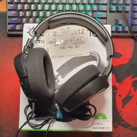 Наушники steelseries arctis 1x