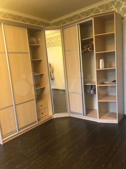 Комната 20 м² в 3-к., 4/5 эт.