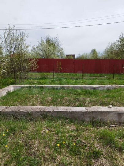 Дом 60 м² на участке 15 сот.