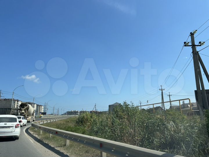 Участок 3 га (СНТ, ДНП)