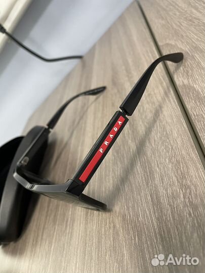 Очки мужские