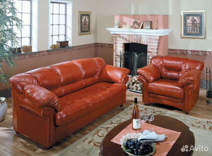 Ремонт диванов из ткани