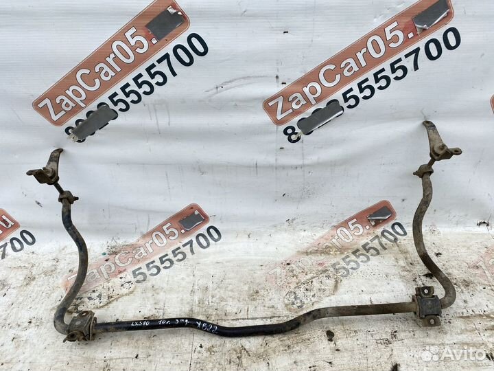 Стабилизатор задний Lexus Lx570