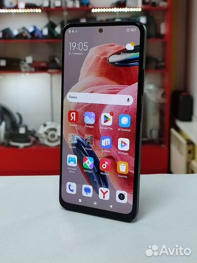 Xiaomi Redmi Note 12, 6/128 ГБ