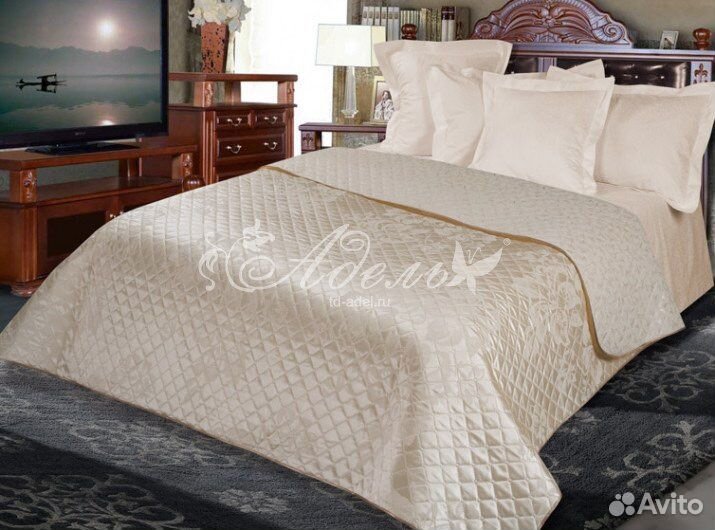 Покрывало новое