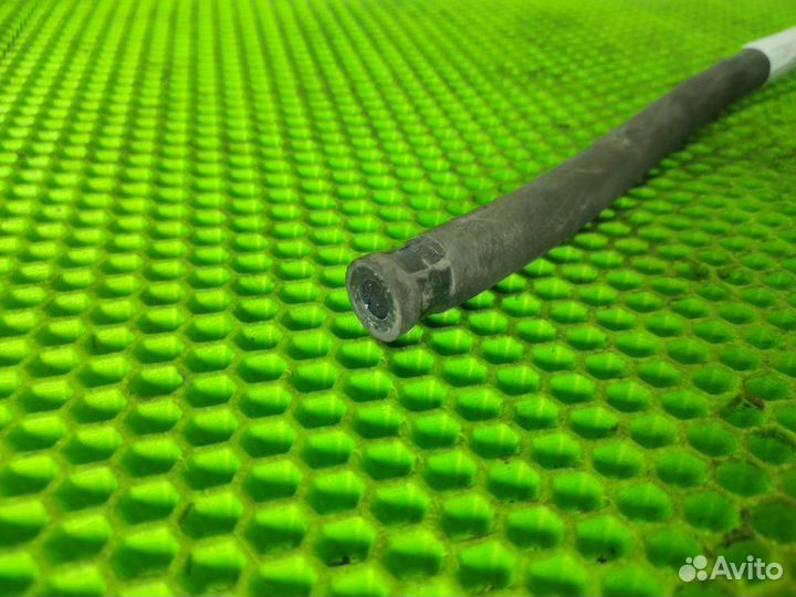 Шланг расширительного бачка Man Tgx