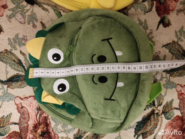 Рюкзак детский новый