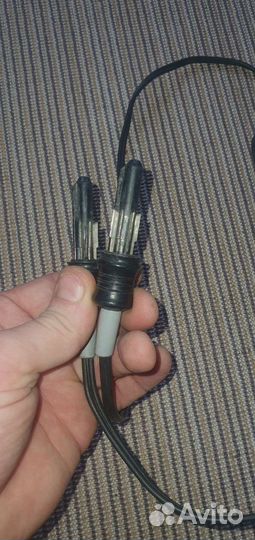 Кабель подключения lesla 6004