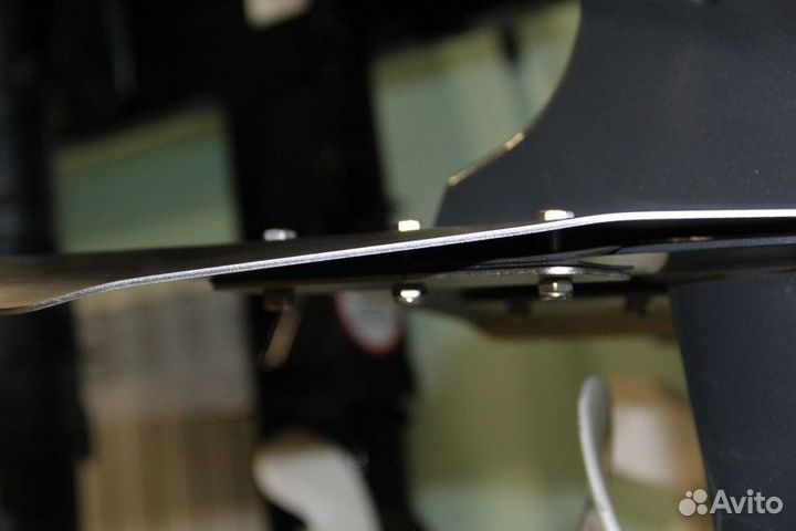 Гидрокрыло съемное на мотор Yamaha 9.9 - 15 л.с