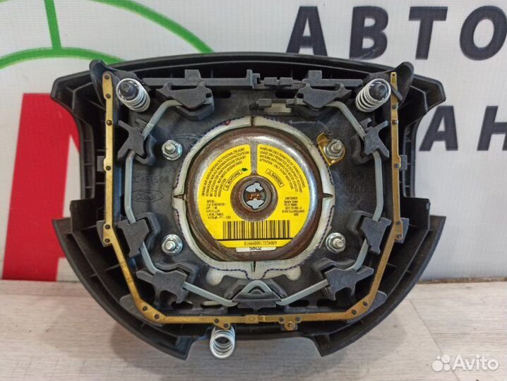 Аирбаг водителя (подушка в руль) Ford Fusion CBK