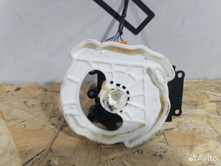 Сервопривод заслонок печки Mazda Cx-5 1