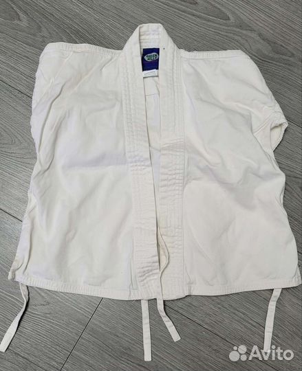 Кимоно для каратэ