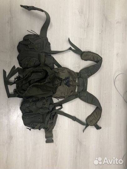 Рпс Смерш от ссо