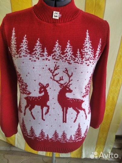 Свитера женские