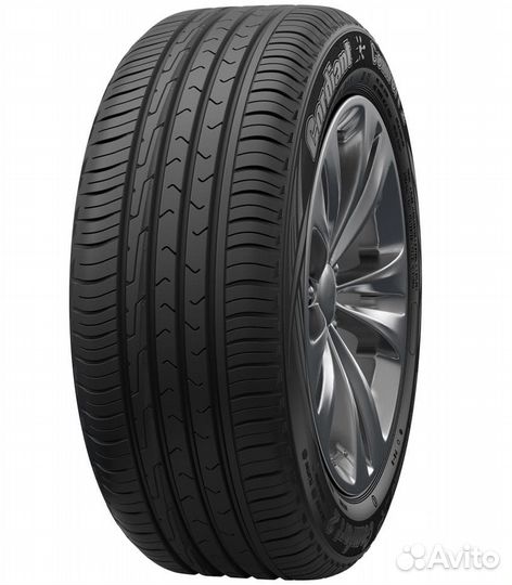 Cordiant Comfort 2 225/50 R17 98