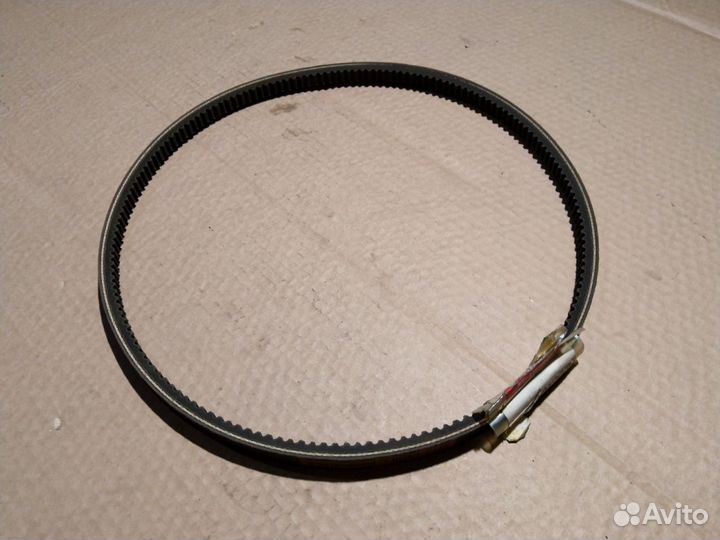 241477 Ремень генератора Mustang 2700/1750/2100