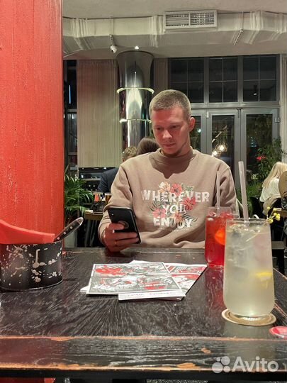 Реклама, продвижение. Таргетолог с опытом