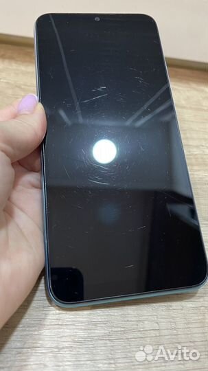 Xiaomi Redmi 9A, 2/32 ГБ