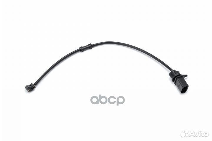 Датчик износа колодок audi Q5 80A (2017)