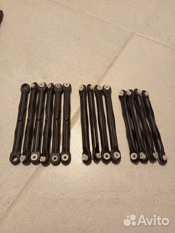 Комплект тяг на 1/10