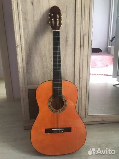 Гитара 6 струн