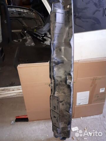 Панель Ветрового стекла Шевроле Орландо