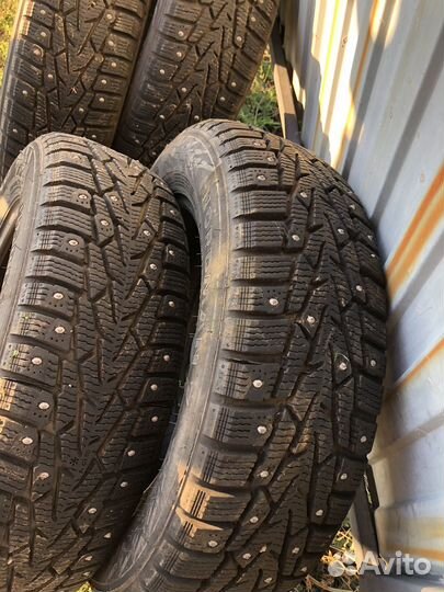 Nokian Tyres Nordman 7 175/65 R14
