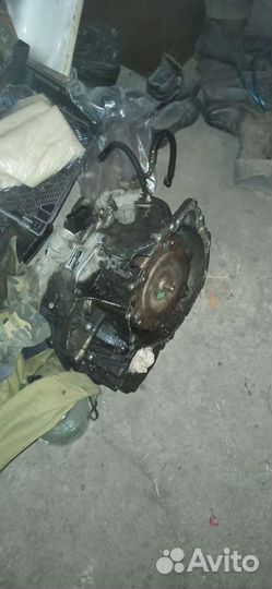 АКПП Aisin 50-42 LE с Volvo 850