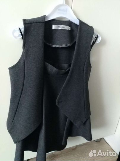 Школьная форма для девочки 134