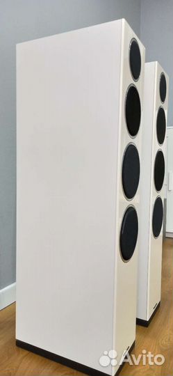 Напольная акустика wharfedale diamond 240 White
